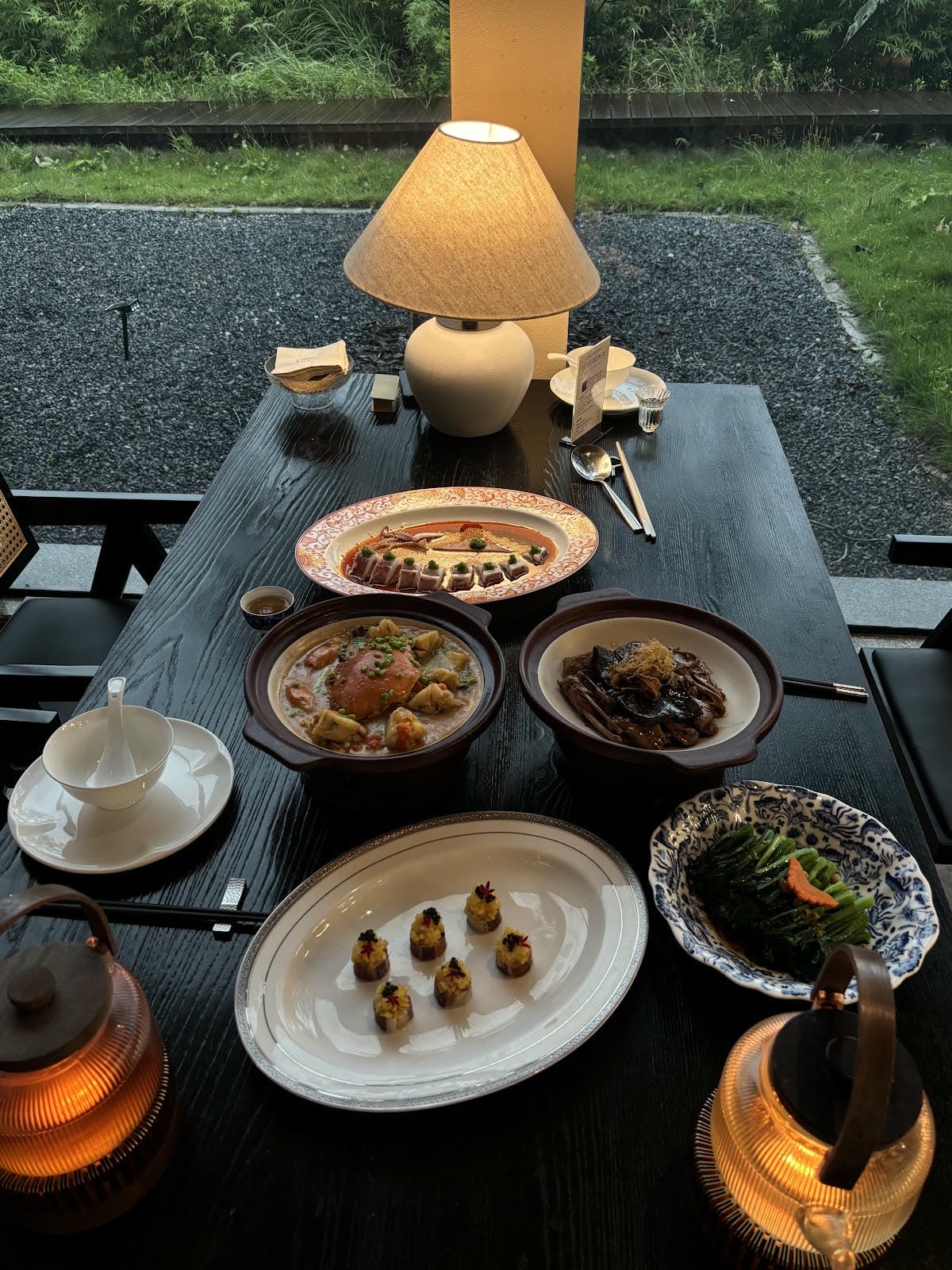 #我來開箱 📍廣州 4 天 3 夜香水博物館、米其林一星福 #我來開箱 📍廣州 4 天 3 夜香水博物館、米其林一星福