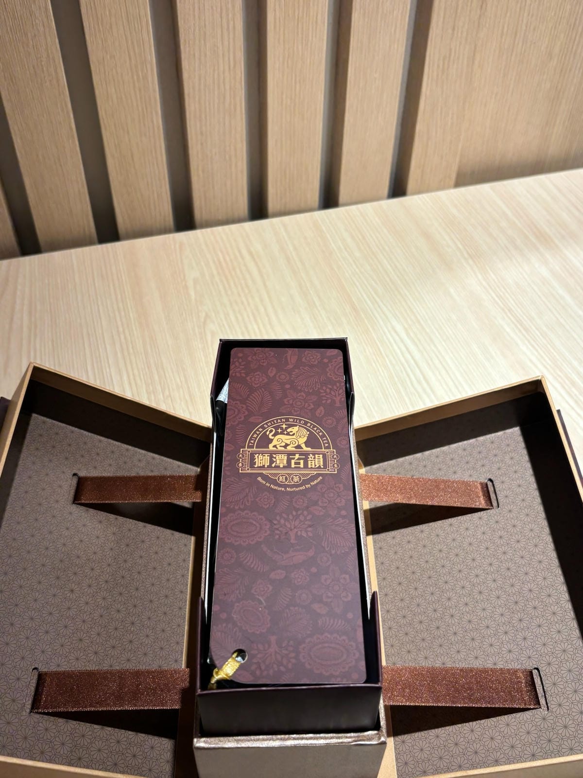 #送禮首選、台灣茶禮盒推薦獅潭古韻紅茶 🎁甘甜蜜香,也太好 #送禮首選、台灣茶禮盒推薦獅潭古韻紅茶 🎁甘甜蜜香,也太好