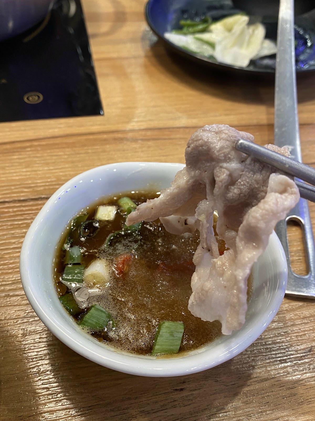 🪼🪼三重隱藏版火鍋店!活蟹+水母牆超浮誇海鮮控必收 🪼🪼三重隱藏版火鍋店!活蟹+水母牆超浮誇海鮮控必收
