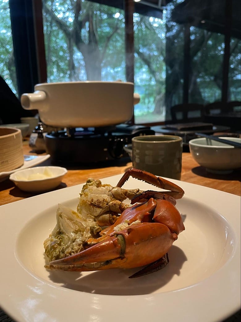 烏來景觀餐廳 ,名流水岸 2400 套餐初體驗 烏來景觀餐廳 ,名流水岸 00 套餐初體驗