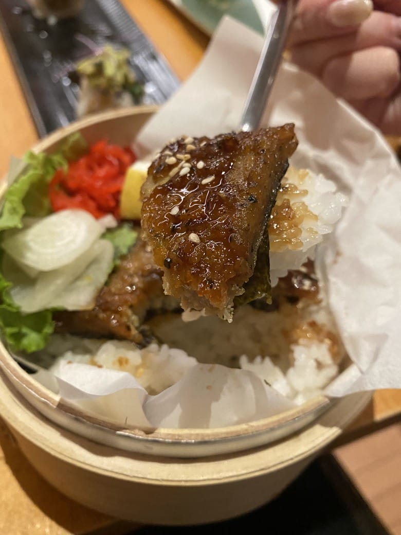 🌿 Sunami 蔬納米全素也能超有層次!創意蔬食 無酒精特調,一晚沉浸式味覺旅行 - 第6張圖 Sunami 蔬納米全素也能超有層次!創意蔬食 無酒精特調,一晚沉浸式味覺旅行