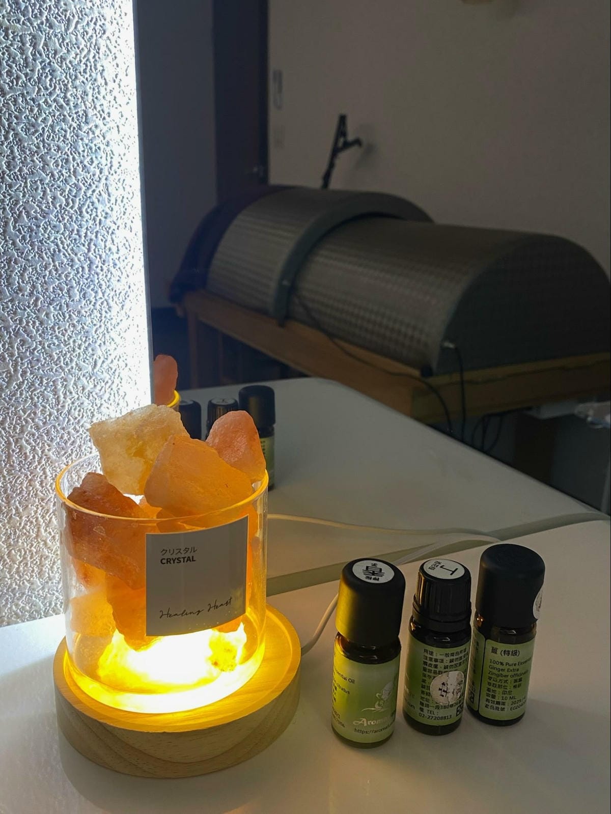 🌿植萃香氣的放鬆時光Meets Beauty媄麗有約 植 🌿植萃香氣的放鬆時光Meets Beauty媄麗有約 植