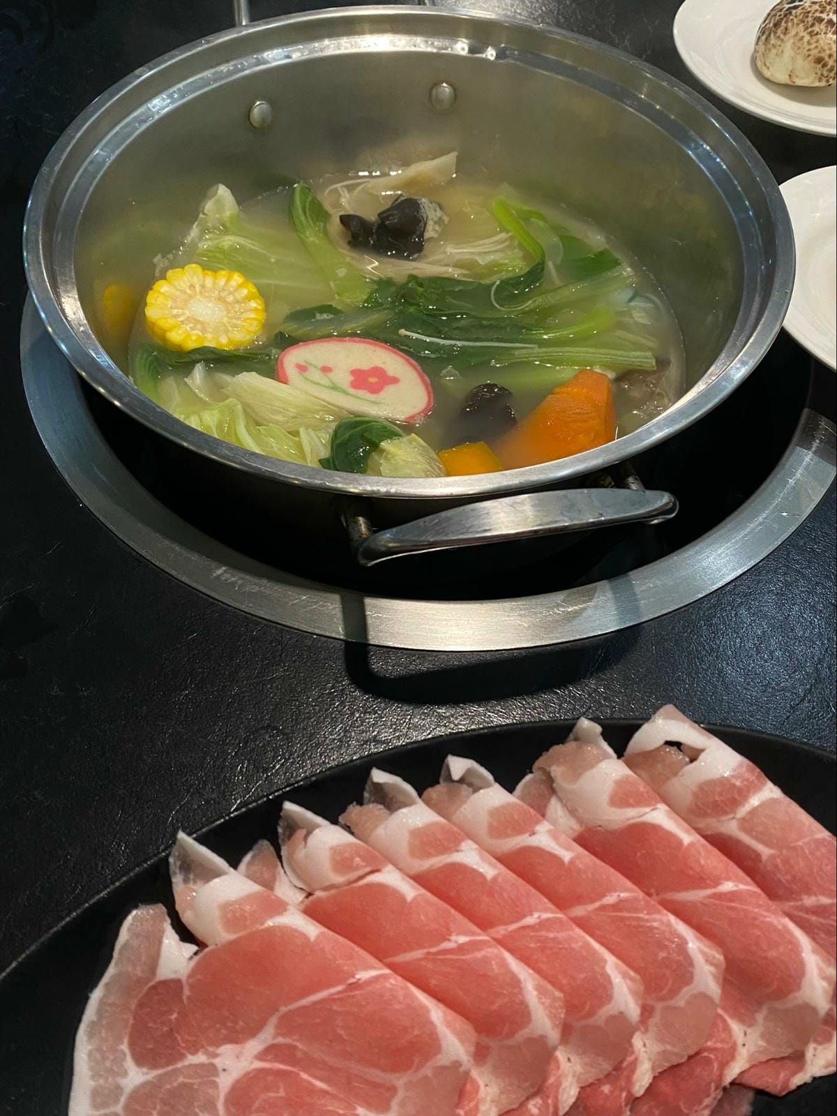 #我來開箱 🦞🦞人均1140可以吃到龍蝦合菜蒸天下海鮮蒸氣 #我來開箱 🦞🦞人均1140可以吃到龍蝦合菜蒸天下海鮮蒸氣