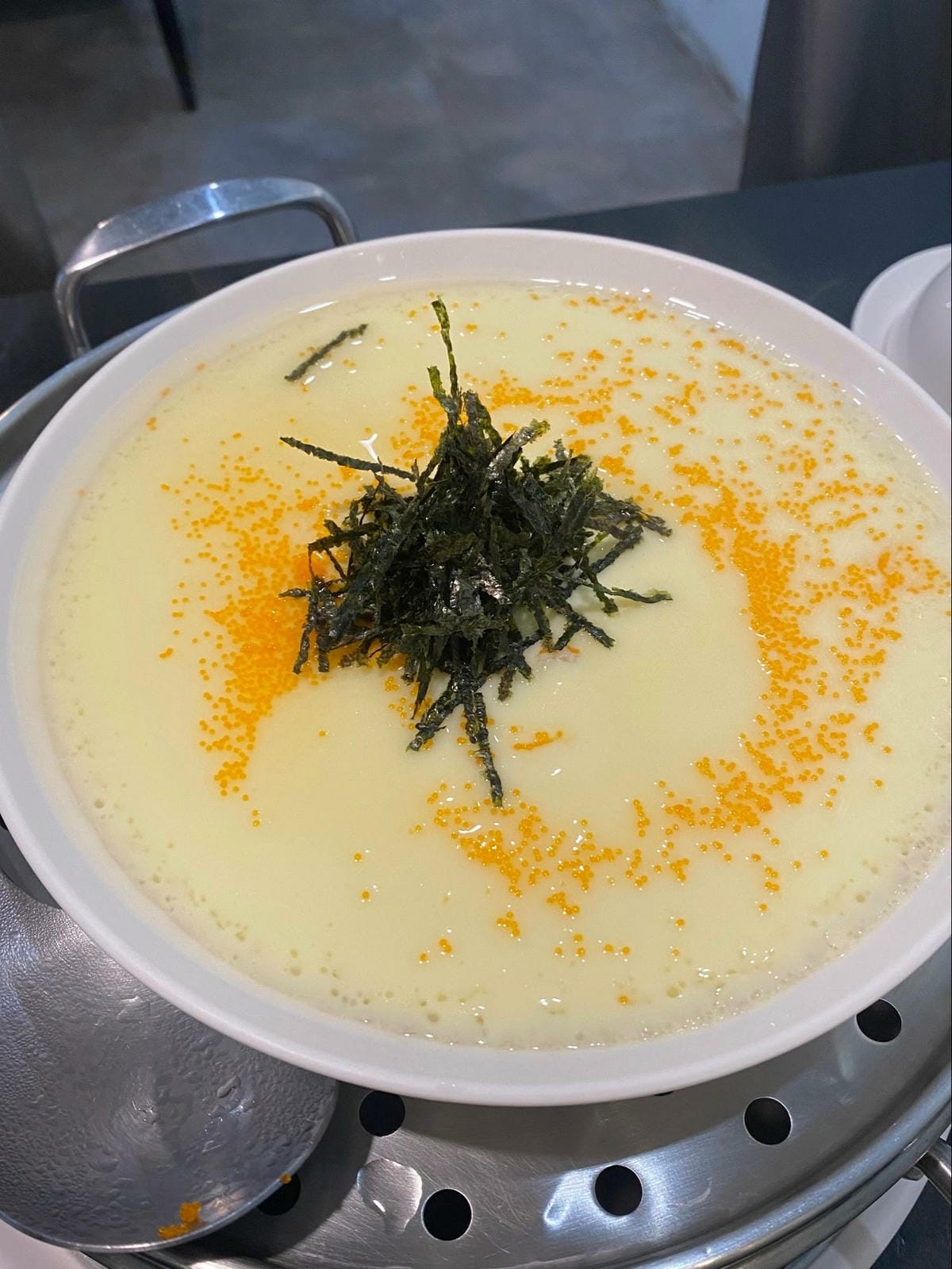 #我來開箱 🦞🦞人均1140可以吃到龍蝦合菜蒸天下海鮮蒸氣 #我來開箱 🦞🦞人均1140可以吃到龍蝦合菜蒸天下海鮮蒸氣