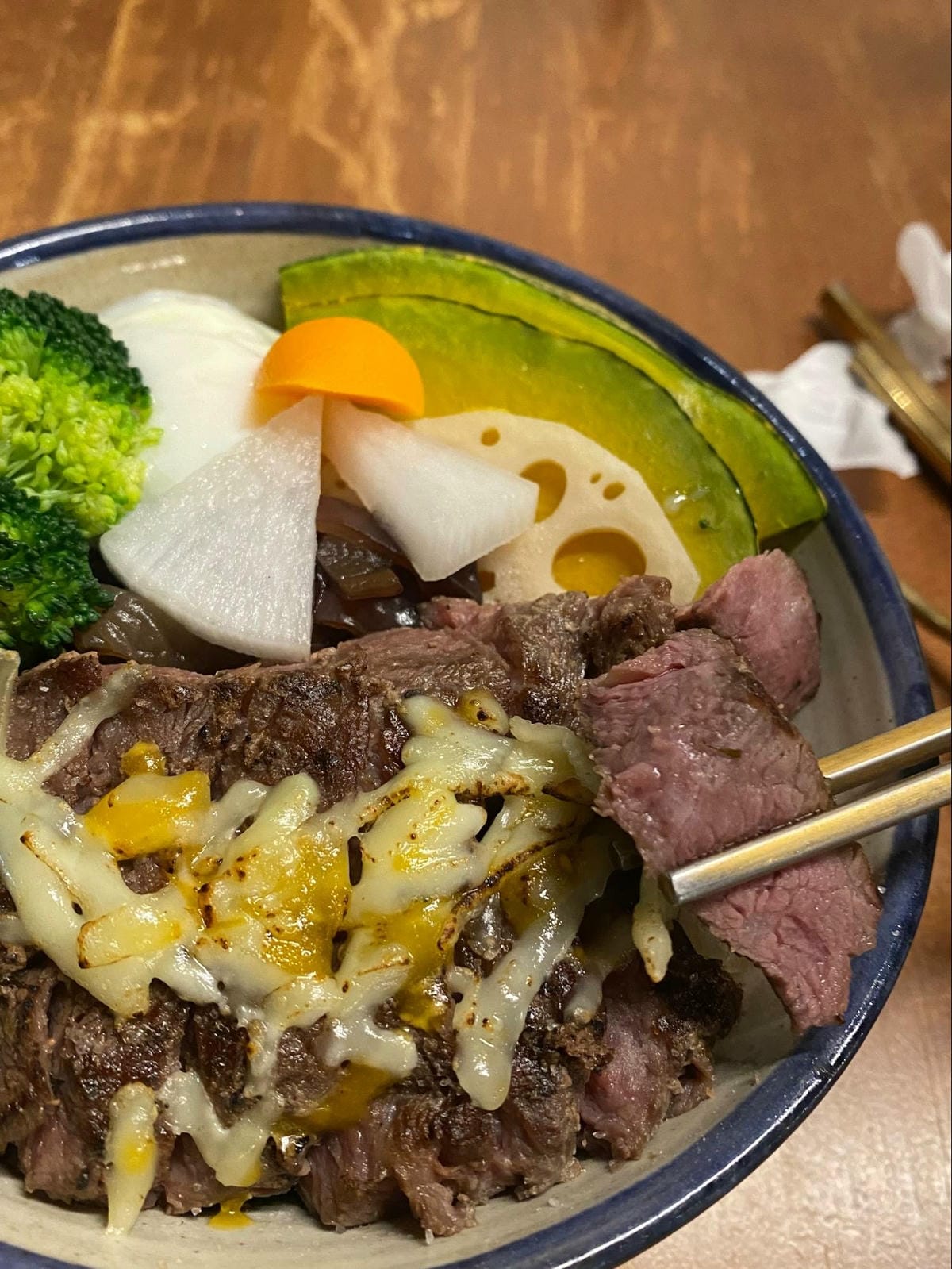 #我來開箱 🍴新竹硬派主廚的軟嫩料理・關東店健身族也可以吃 #我來開箱 🍴新竹硬派主廚的軟嫩料理・關東店健身族也可以吃
