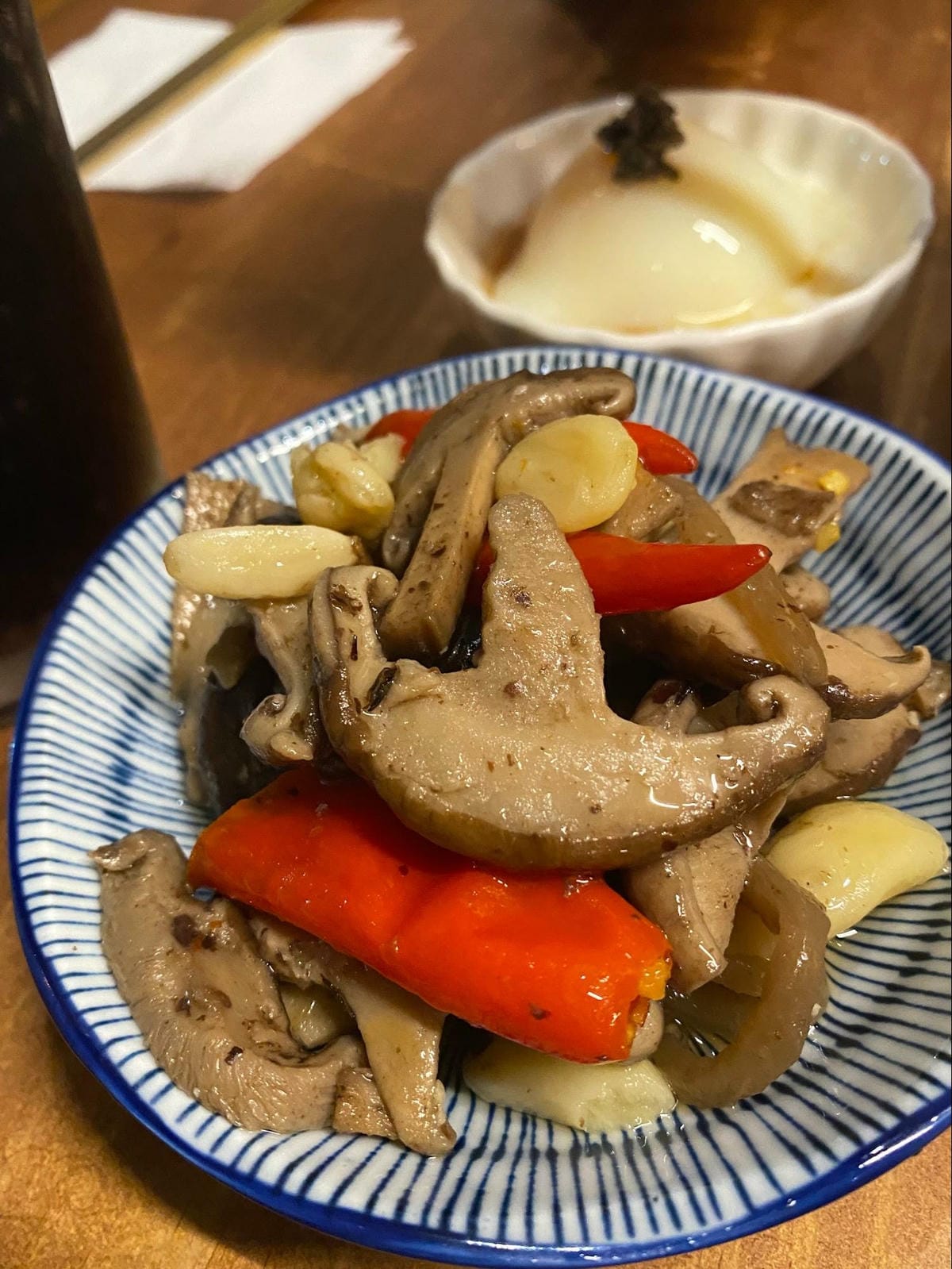 #我來開箱 🍴新竹硬派主廚的軟嫩料理・關東店健身族也可以吃 #我來開箱 🍴新竹硬派主廚的軟嫩料理・關東店健身族也可以吃