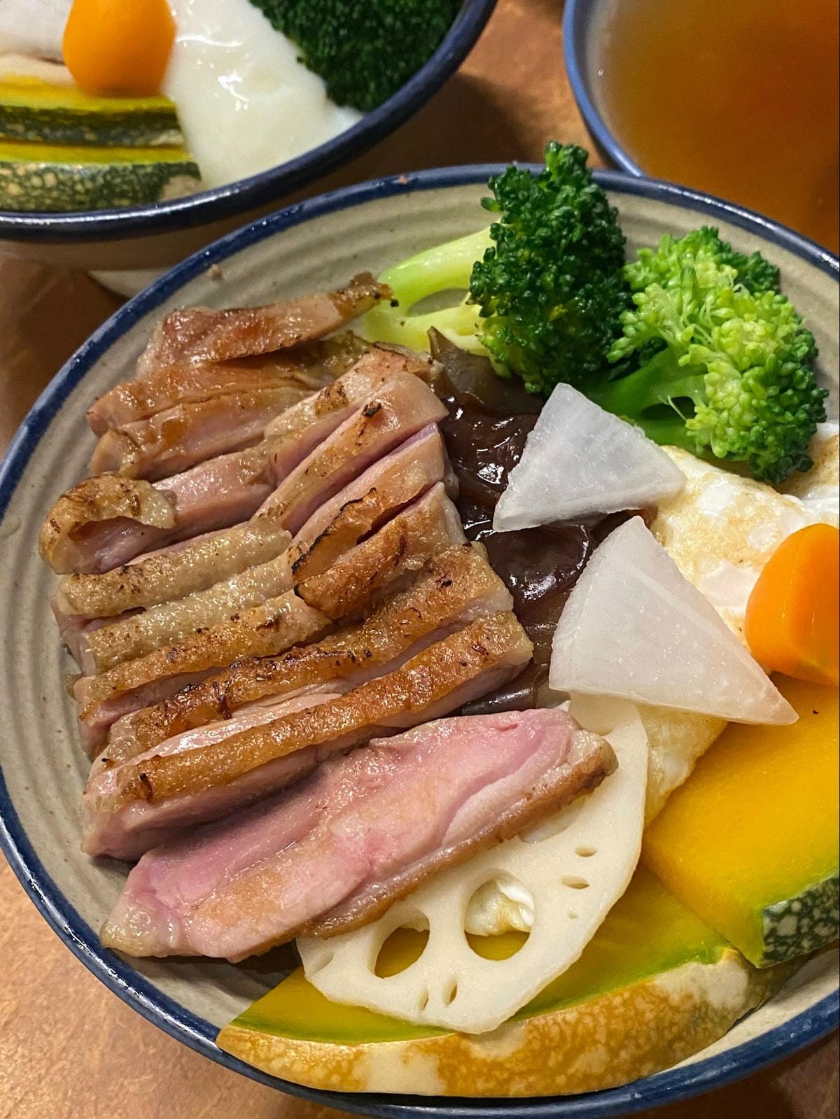 #我來開箱 🍴新竹硬派主廚的軟嫩料理・關東店健身族也可以吃 #我來開箱 🍴新竹硬派主廚的軟嫩料理・關東店健身族也可以吃
