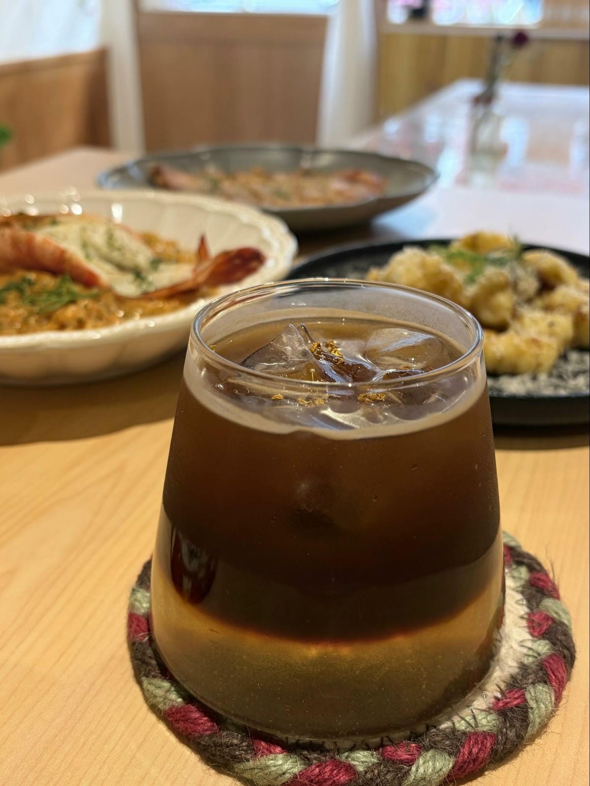 #我來開箱 士林新開幕高cp值早午餐必吃炙烤大虎蝦蝦燉飯 #我來開箱 士林新開幕高cp值早午餐必吃炙烤大虎蝦蝦燉飯