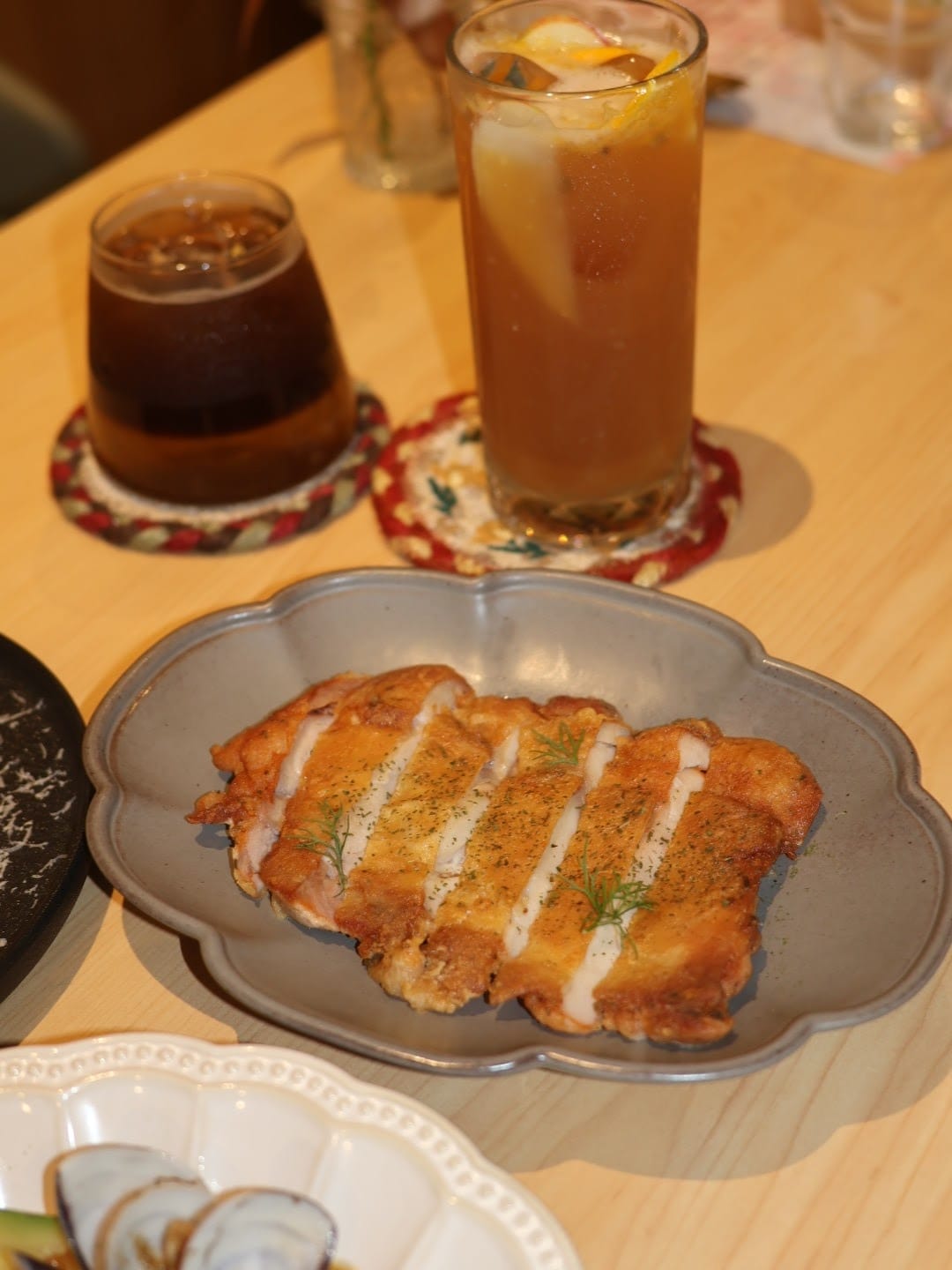 #我來開箱 士林新開幕高cp值早午餐必吃炙烤大虎蝦蝦燉飯 #我來開箱 士林新開幕高cp值早午餐必吃炙烤大虎蝦蝦燉飯