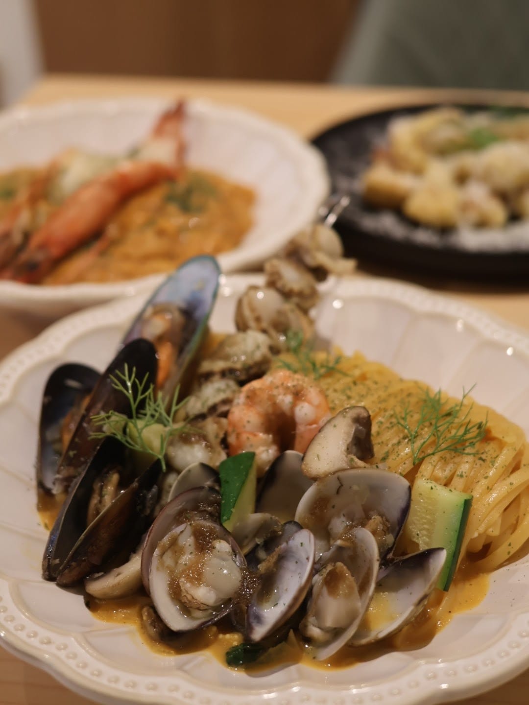 #我來開箱 士林新開幕高cp值早午餐必吃炙烤大虎蝦蝦燉飯 #我來開箱 士林新開幕高cp值早午餐必吃炙烤大虎蝦蝦燉飯