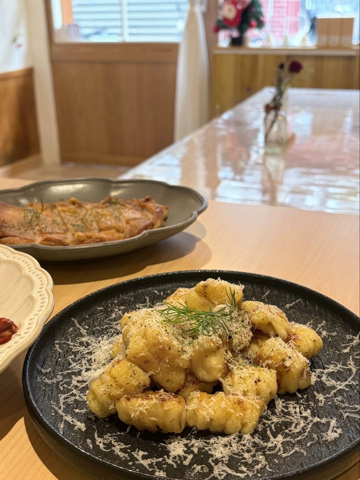 #我來開箱 士林新開幕高cp值早午餐必吃炙烤大虎蝦蝦燉飯 #我來開箱 士林新開幕高cp值早午餐必吃炙烤大虎蝦蝦燉飯