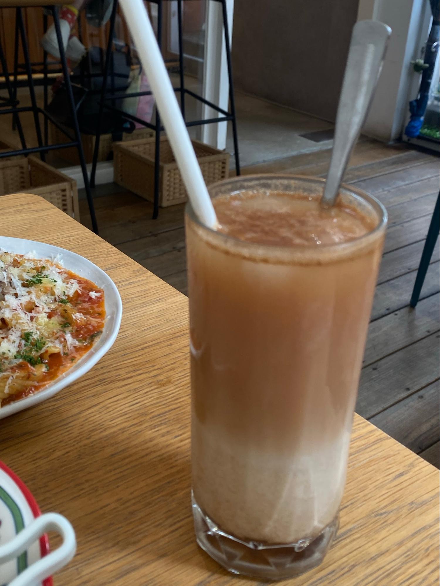 🍝🇮🇹國父紀念館站|Compas Pasta House 康帕斯義麵屋|高cp值 - 第6張圖 🍝🇮🇹國父紀念館站|Compas Pasta House 康帕斯義麵屋|高cp值