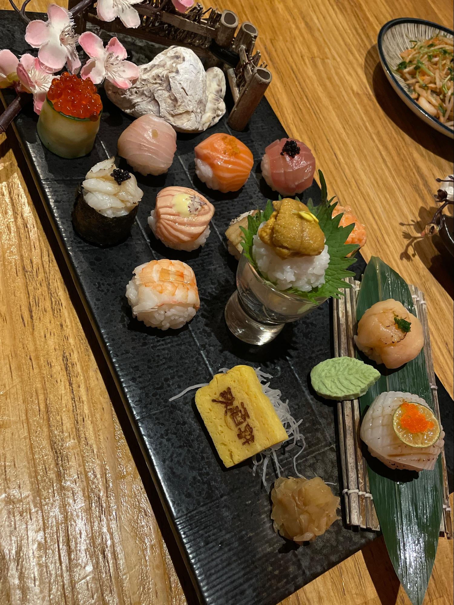 🍶東區深夜系居酒屋|玖酒井食事町 - 第4張圖 🍶東區深夜系居酒屋|玖酒井食事町