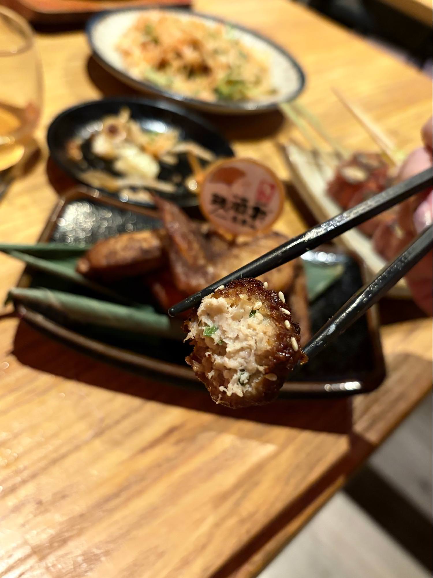 🍶東區深夜系居酒屋|玖酒井食事町 - 第9張圖 🍶東區深夜系居酒屋|玖酒井食事町