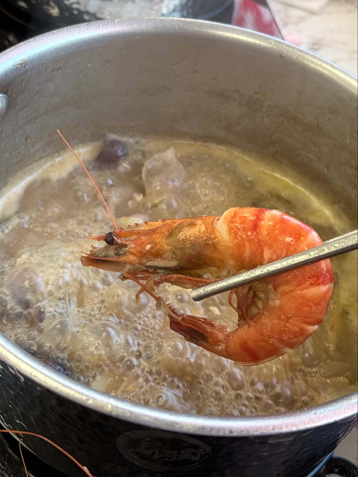 台南永康火鍋推薦|新開幕溫玥坊鍋物,必點燒酒雞湯底+新年限定雙人套餐 - 第9張圖 台南永康火鍋推薦|新開幕溫玥坊鍋物,必點燒酒雞湯底+新年限定雙人套餐