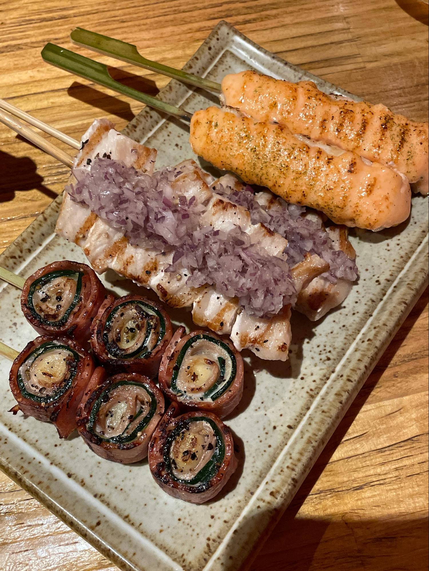 🍶東區深夜系居酒屋|玖酒井食事町 - 第12張圖 🍶東區深夜系居酒屋|玖酒井食事町