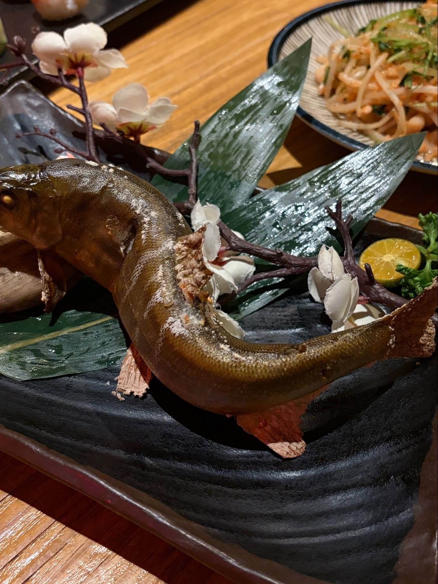 🍶東區深夜系居酒屋|玖酒井食事町 - 第10張圖 🍶東區深夜系居酒屋|玖酒井食事町