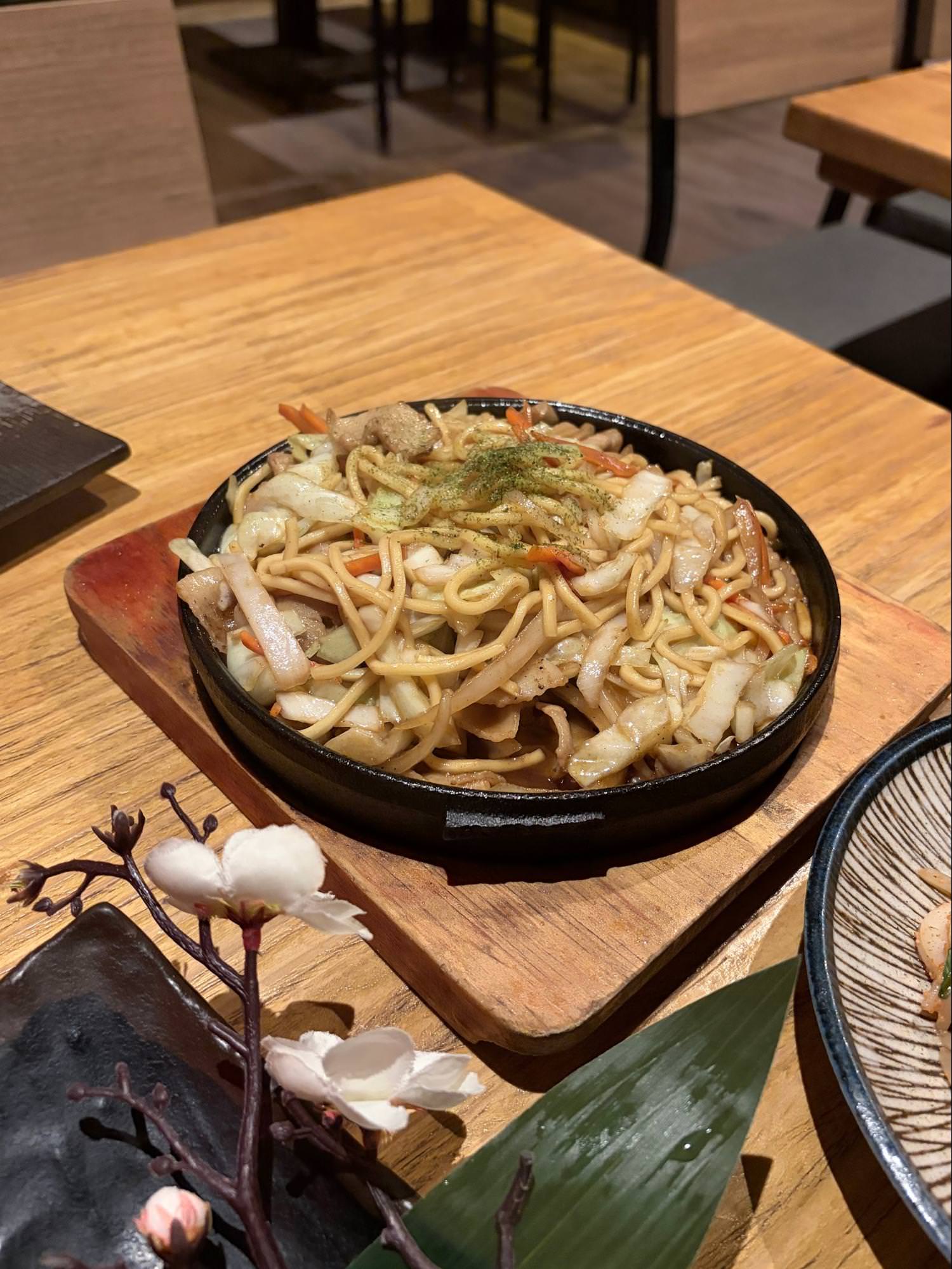 🍶東區深夜系居酒屋|玖酒井食事町 - 第6張圖 🍶東區深夜系居酒屋|玖酒井食事町