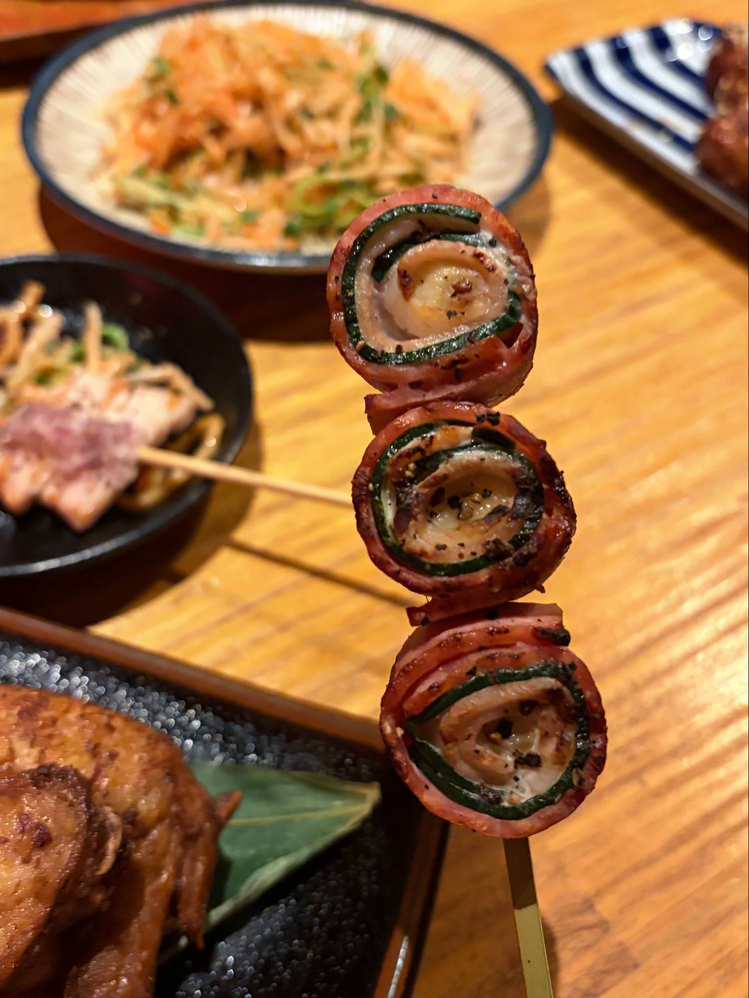 🍶東區深夜系居酒屋|玖酒井食事町 - 第13張圖 🍶東區深夜系居酒屋|玖酒井食事町