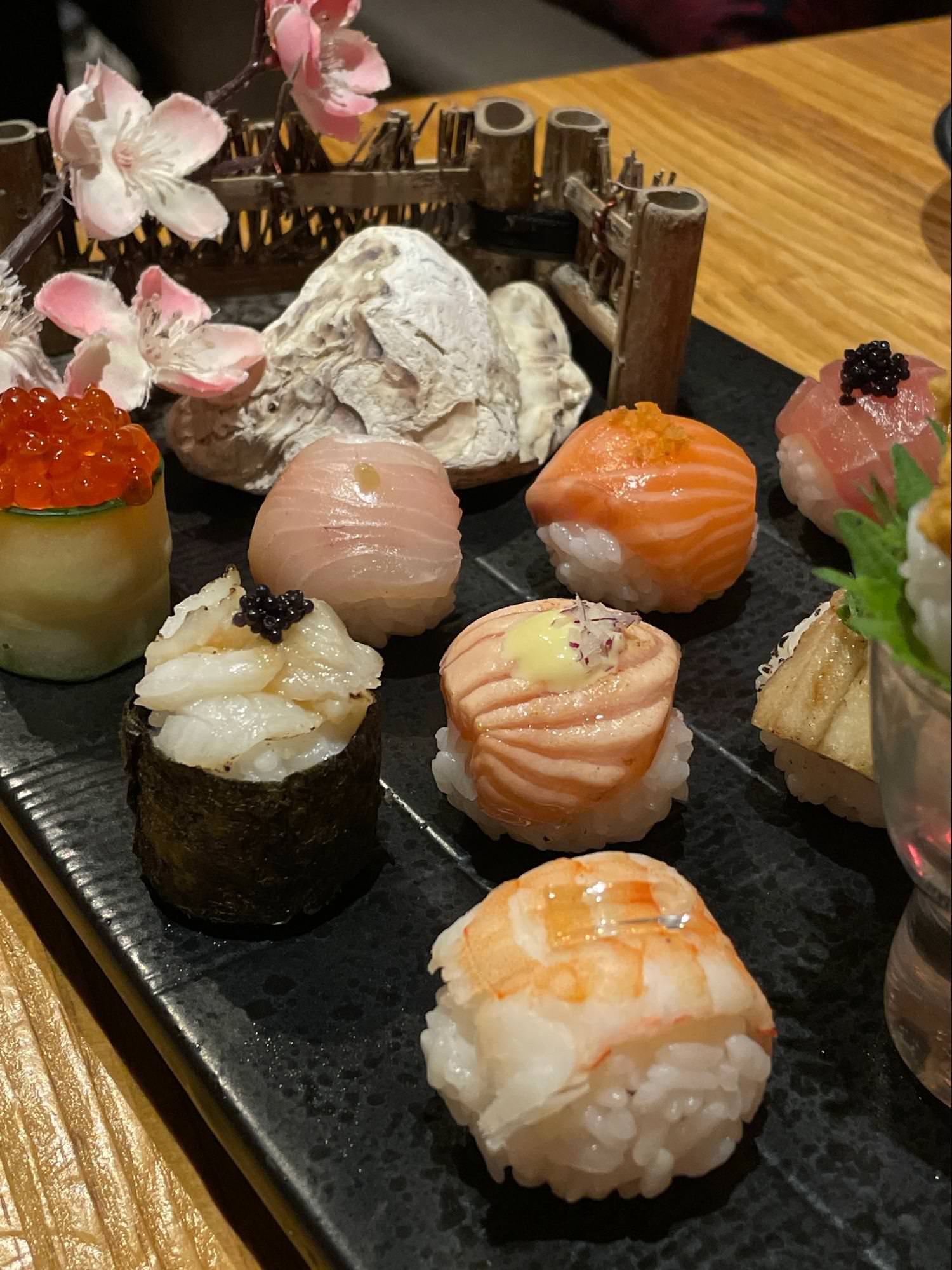🍶東區深夜系居酒屋|玖酒井食事町 - 第3張圖 🍶東區深夜系居酒屋|玖酒井食事町