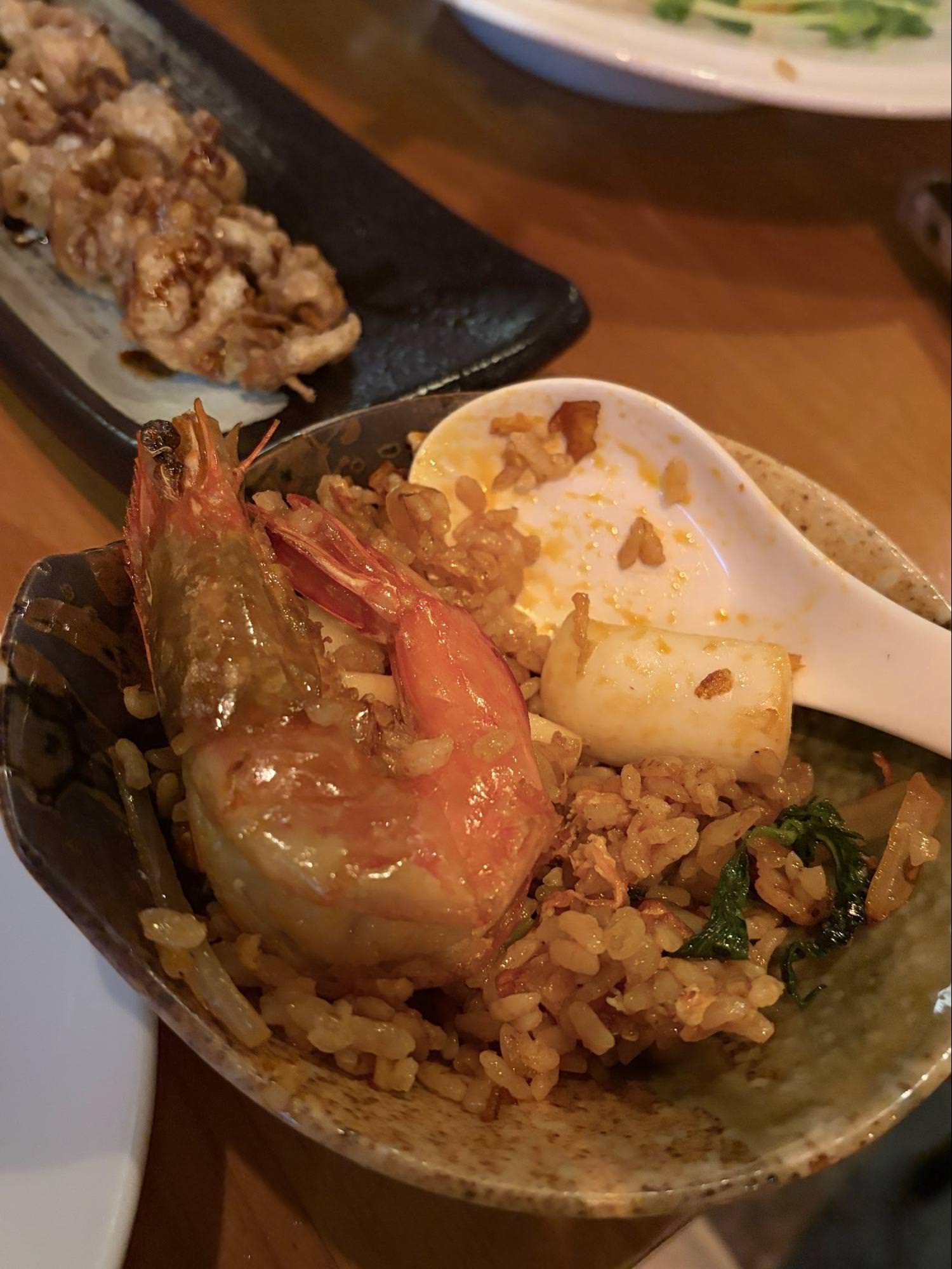 #我來開箱 🔥 🍖東區調味品串酒坊 舒華也來過下班宵夜聚餐首選 - 第4張圖 #我來開箱 🔥 🍖東區調味品串酒坊 舒華也來過下班宵夜聚餐首選