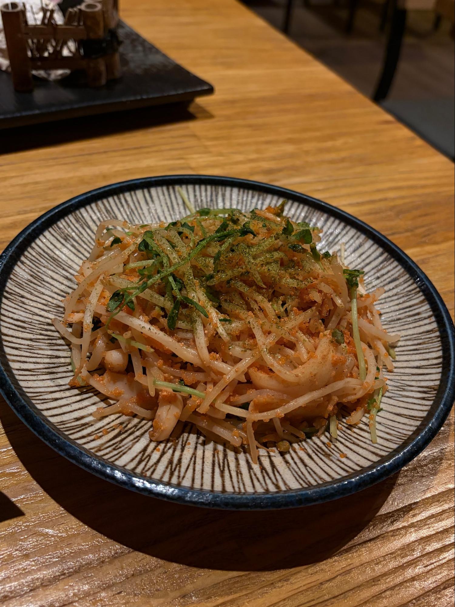 🍶東區深夜系居酒屋|玖酒井食事町 - 第5張圖 🍶東區深夜系居酒屋|玖酒井食事町