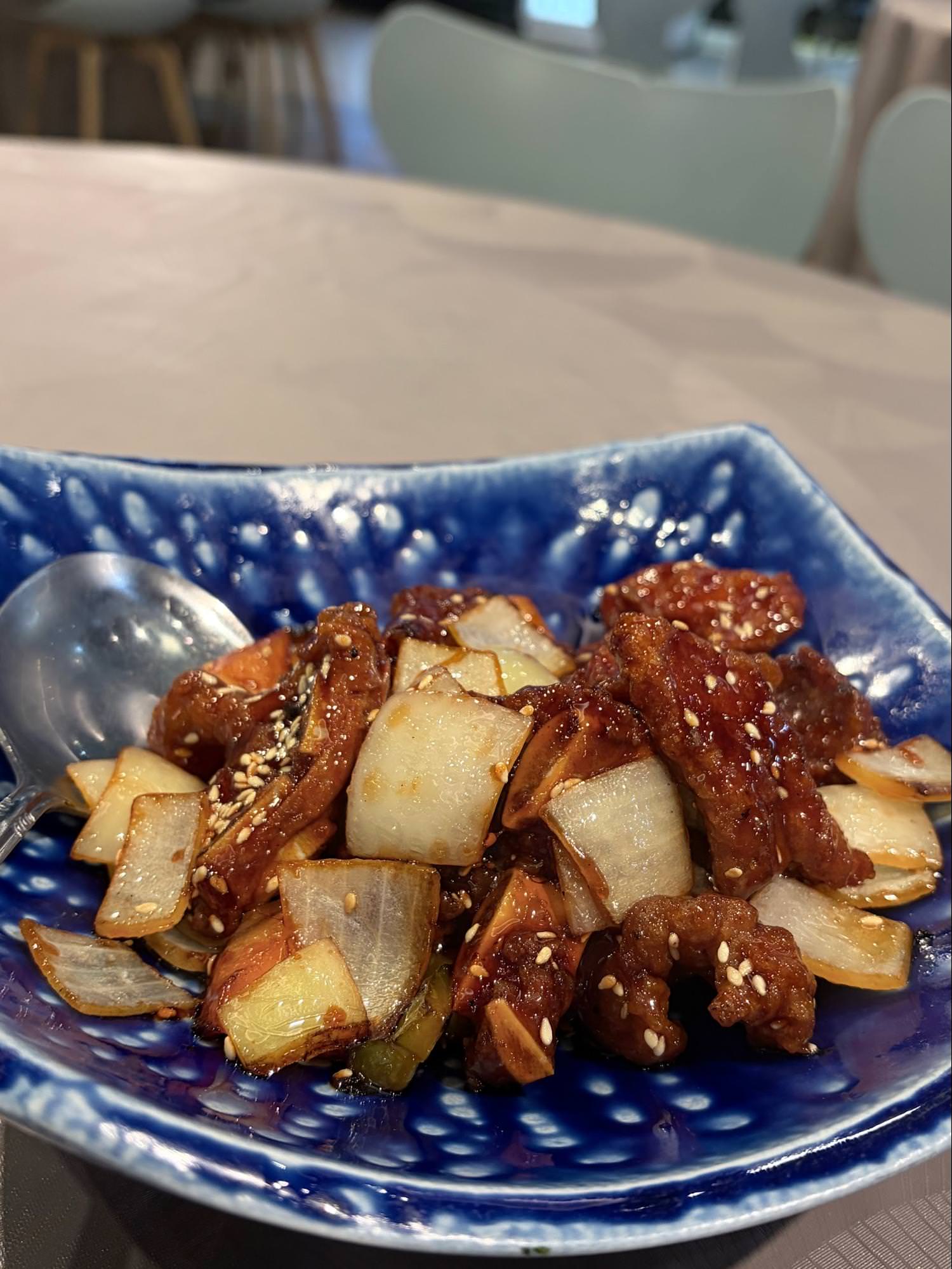 林口美食推薦｜水蛙師私廚料理人均$558｜高CP值私房中式料理・聚餐首選