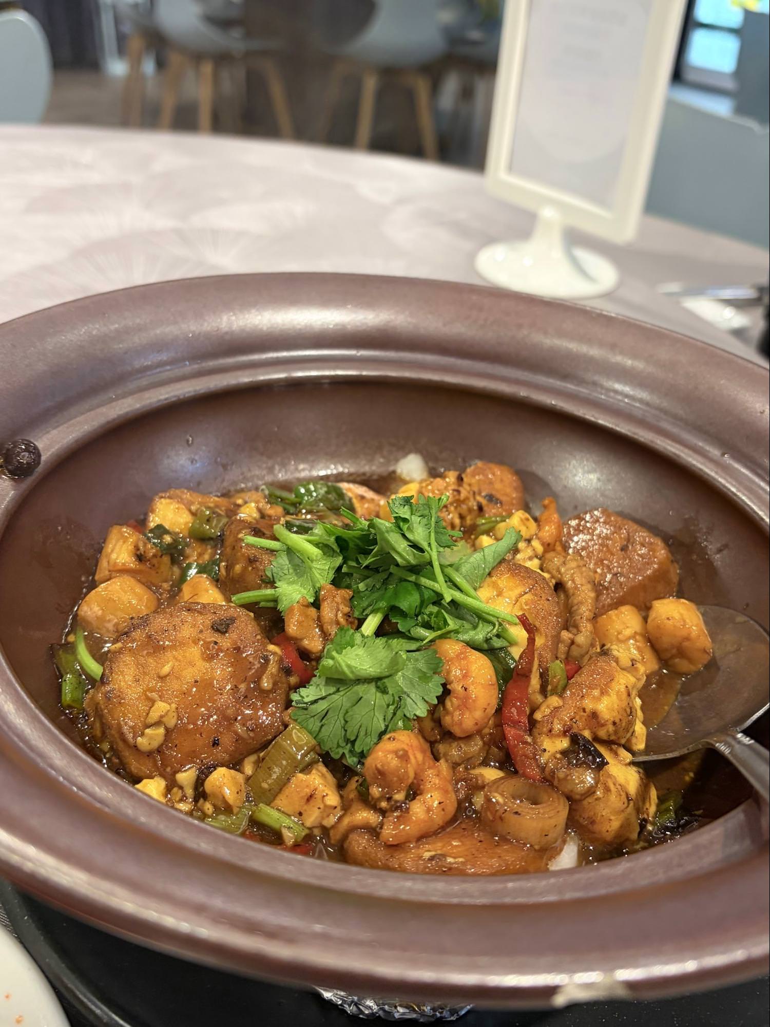 林口美食推薦｜水蛙師私廚料理人均$558｜高CP值私房中式料理・聚餐首選
