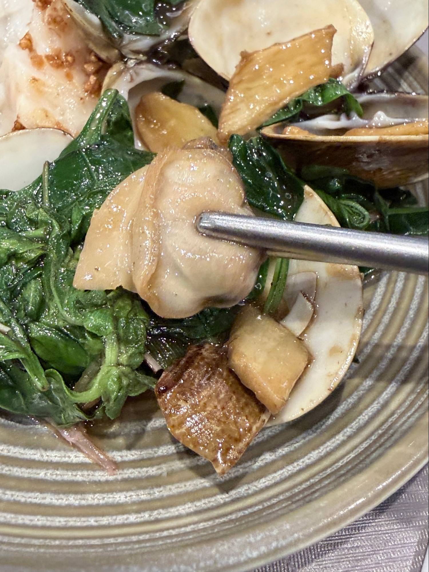林口美食推薦|水蛙師私廚料理人均$558|高CP值私房中式料理・聚餐首選 - 第4張圖 林口美食推薦|水蛙師私廚料理人均$558|高CP值私房中式料理・聚餐首選