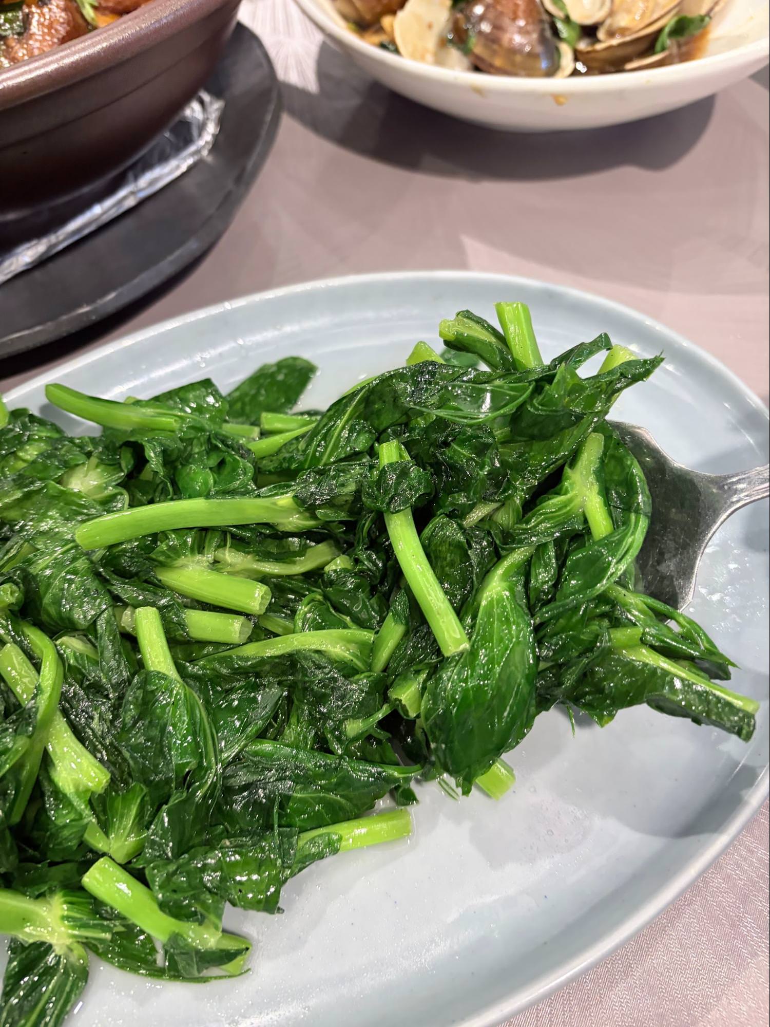 林口美食推薦|水蛙師私廚料理人均$558|高CP值私房中式料理・聚餐首選 - 第11張圖 林口美食推薦|水蛙師私廚料理人均$558|高CP值私房中式料理・聚餐首選