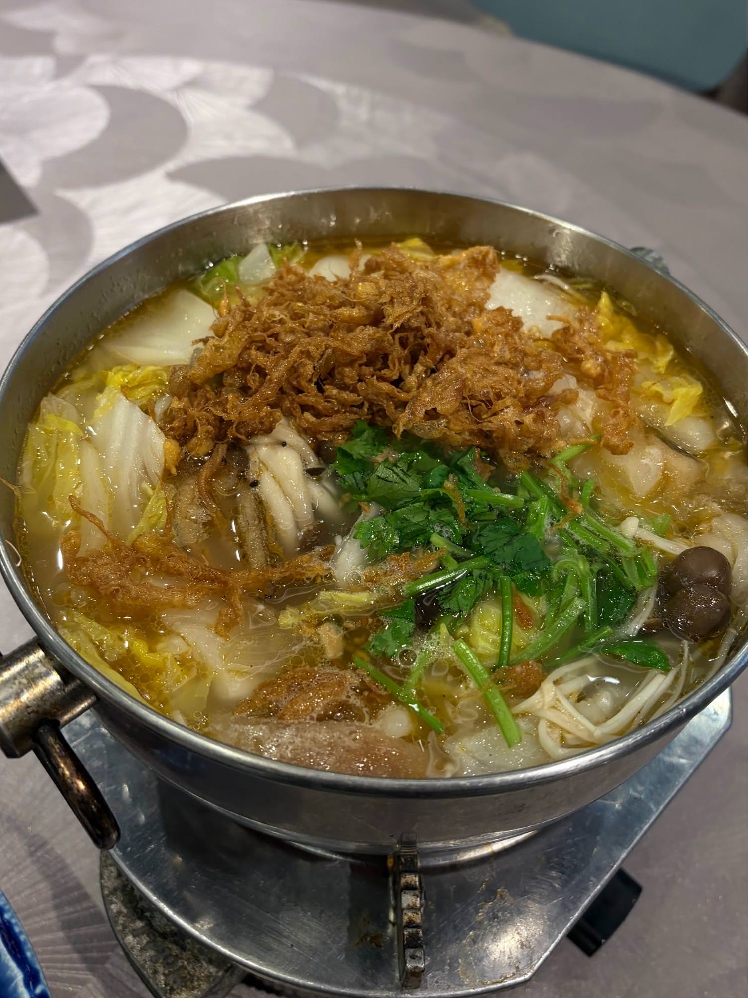 林口美食推薦|水蛙師私廚料理人均$558|高CP值私房中式料理・聚餐首選 - 第7張圖 林口美食推薦|水蛙師私廚料理人均$558|高CP值私房中式料理・聚餐首選