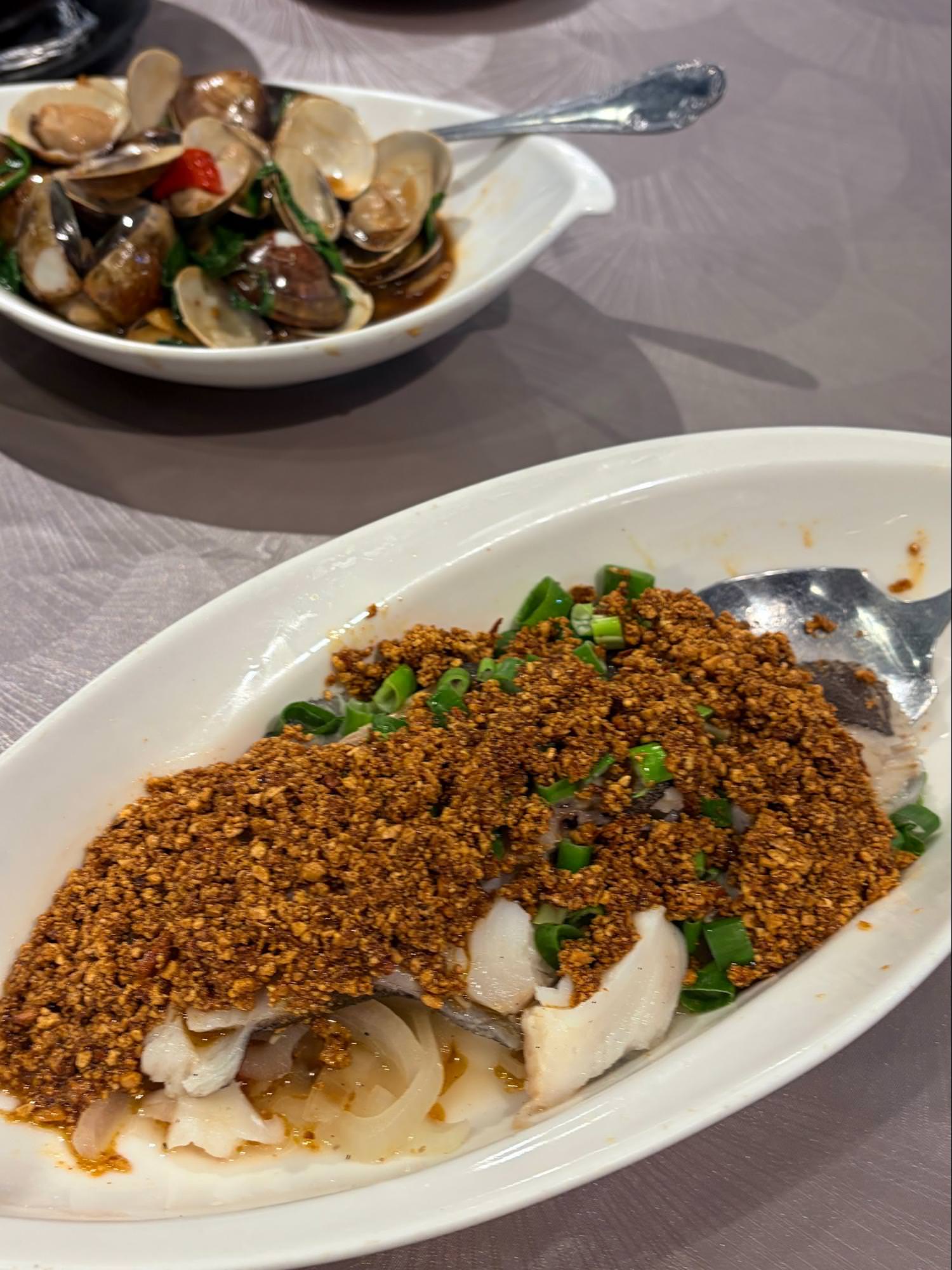 林口美食推薦|水蛙師私廚料理人均$558|高CP值私房中式料理・聚餐首選 - 第5張圖 林口美食推薦|水蛙師私廚料理人均$558|高CP值私房中式料理・聚餐首選