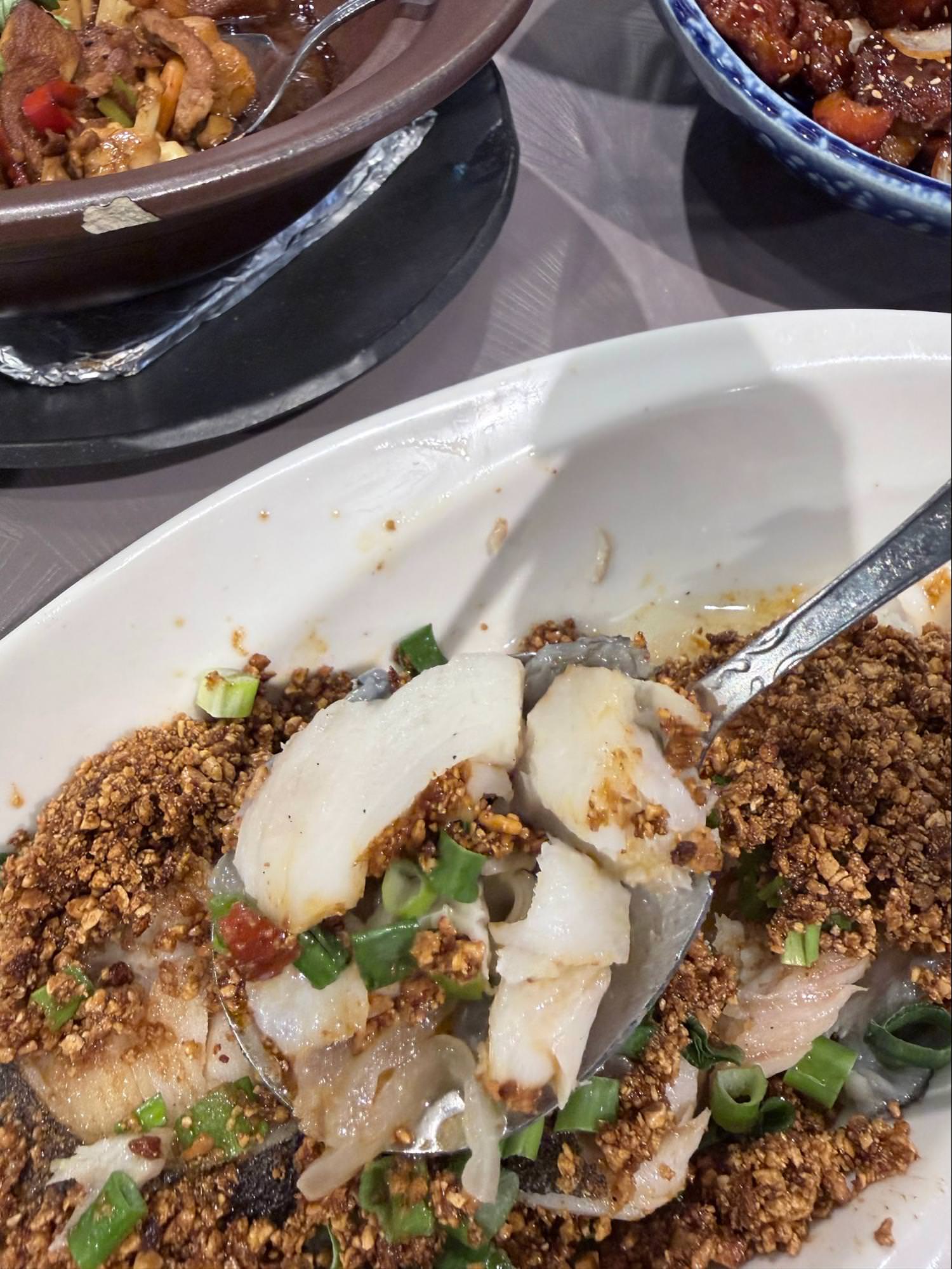 林口美食推薦|水蛙師私廚料理人均$558|高CP值私房中式料理・聚餐首選 - 第6張圖 林口美食推薦|水蛙師私廚料理人均$558|高CP值私房中式料理・聚餐首選