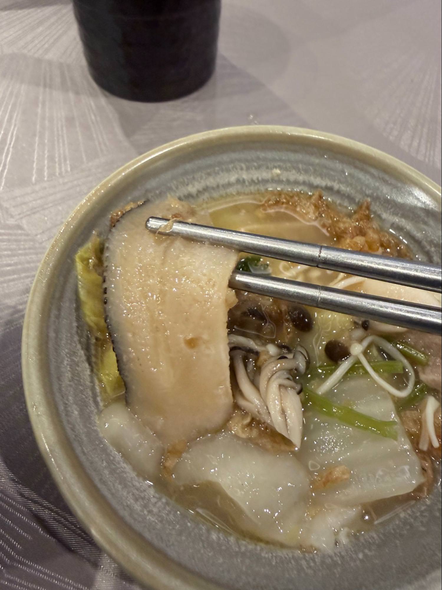 林口美食推薦|水蛙師私廚料理人均$558|高CP值私房中式料理・聚餐首選 - 第8張圖 林口美食推薦|水蛙師私廚料理人均$558|高CP值私房中式料理・聚餐首選