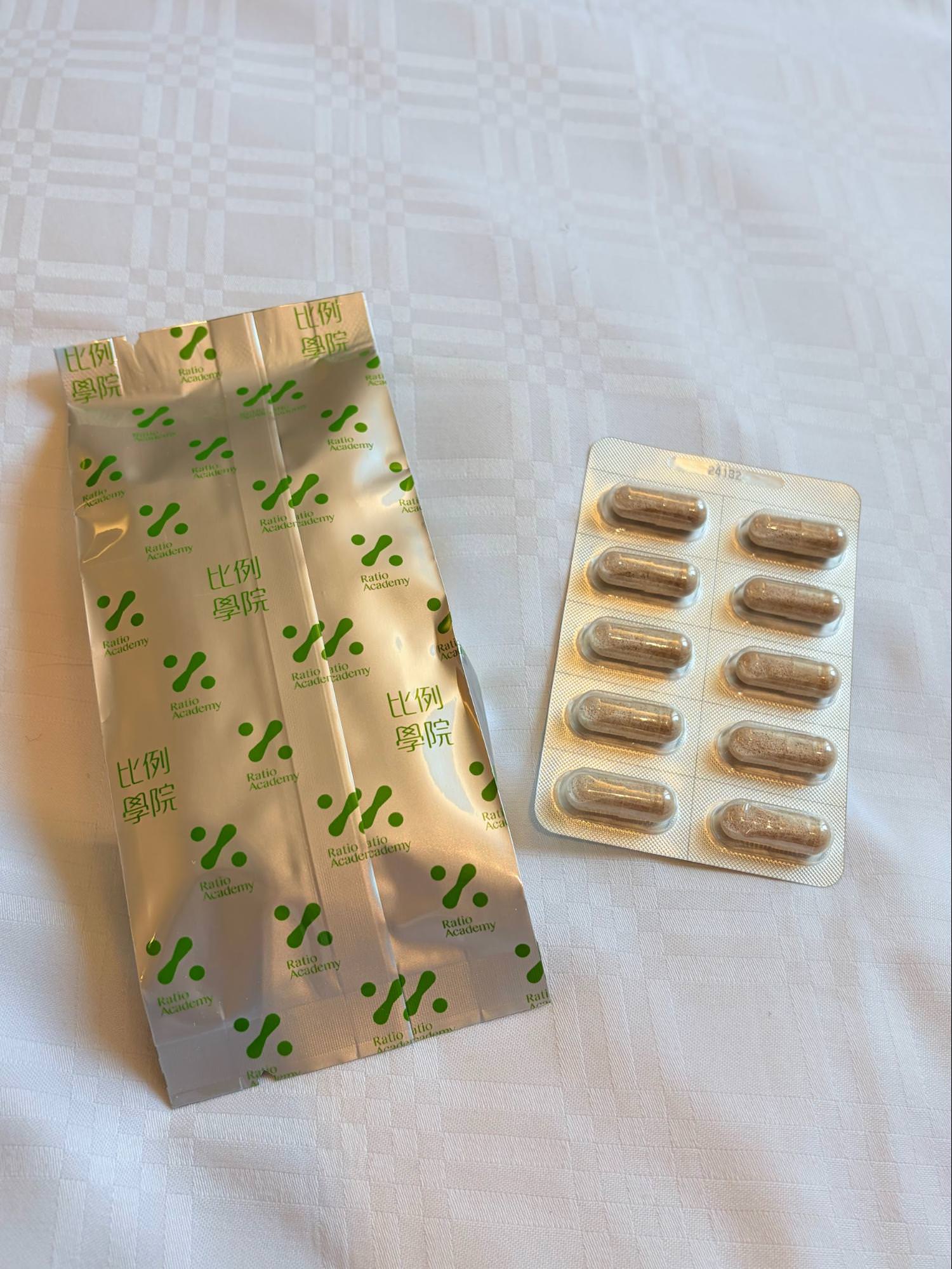 比例學院|改善睡眠我試過的保健品分享|入眠真的有差嗎? - 第4張圖 比例學院|改善睡眠我試過的保健品分享|入眠真的有差嗎?