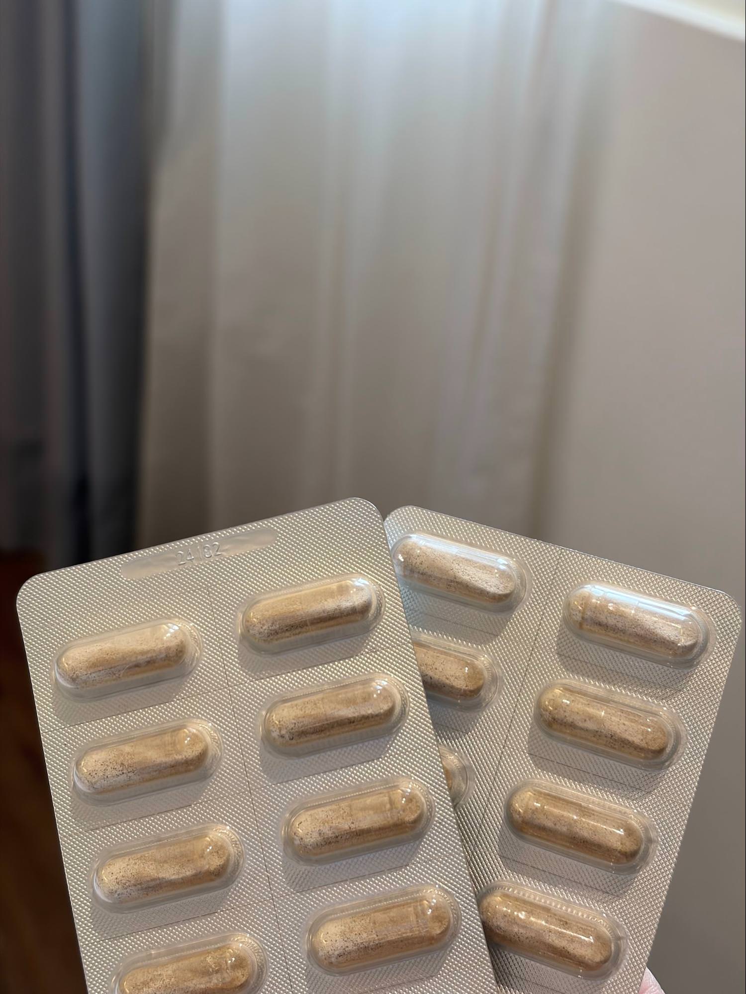比例學院|改善睡眠我試過的保健品分享|入眠真的有差嗎? - 第3張圖 比例學院|改善睡眠我試過的保健品分享|入眠真的有差嗎?