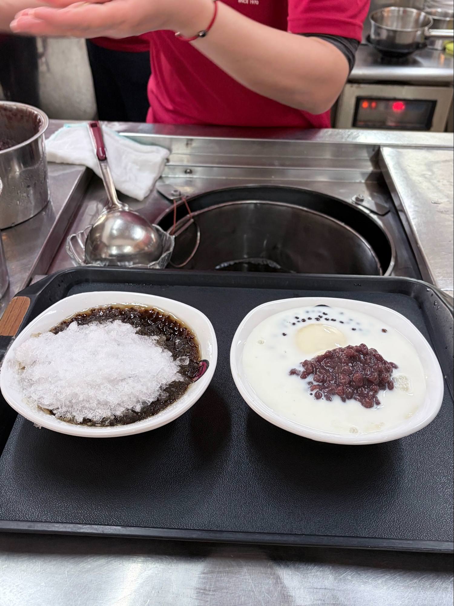 台南安平2日遊行程分享|漁樂活超美4星民宿、「旗跑」旗袍體驗、山形吐司早午餐分享 - 第13張圖 台南安平2日遊行程分享|漁樂活超美4星民宿、「旗跑」旗袍體驗、山形吐司早午餐分享