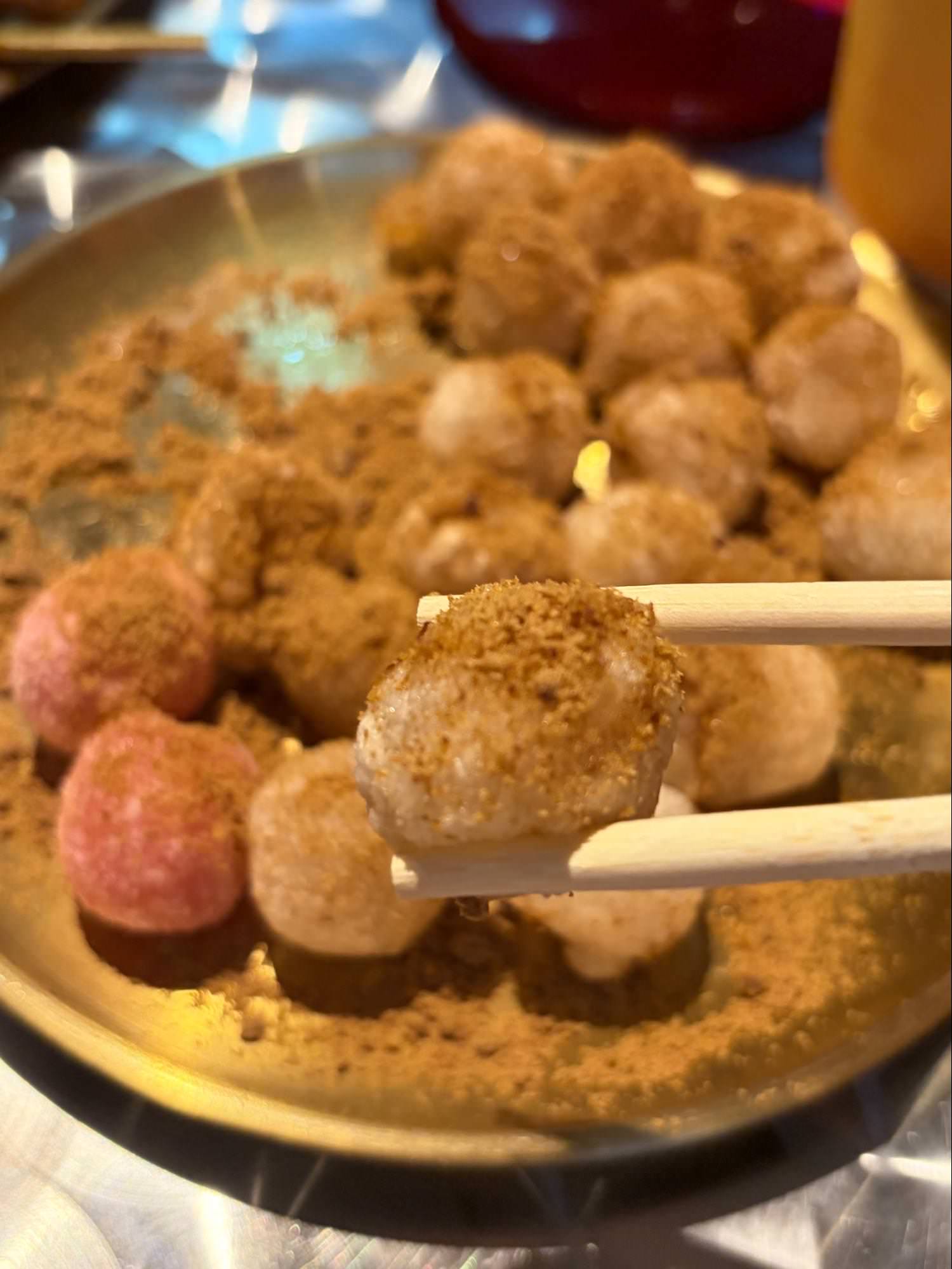 三和夜市必吃!讓我心心念念的「邱比特串燒」,邊喝啤酒邊看棒球賽真的太chill了 - 第8張圖 三和夜市必吃!讓我心心念念的「邱比特串燒」,邊喝啤酒邊看棒球賽真的太chill了