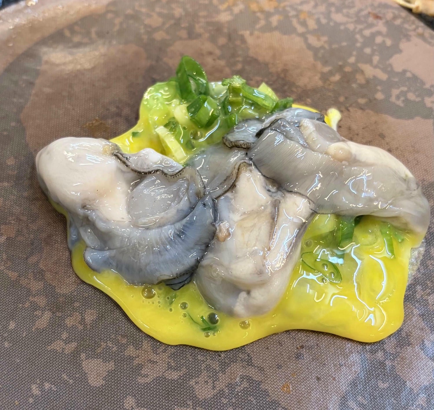 【信義區超狂台味】火烤兩吃還有「包種茶火鍋」?現煎蚵仔蛋、控肉飯通通無限吃! - 第8張圖 【信義區超狂台味】火烤兩吃還有「包種茶火鍋」?現煎蚵仔蛋、控肉飯通通無限吃!