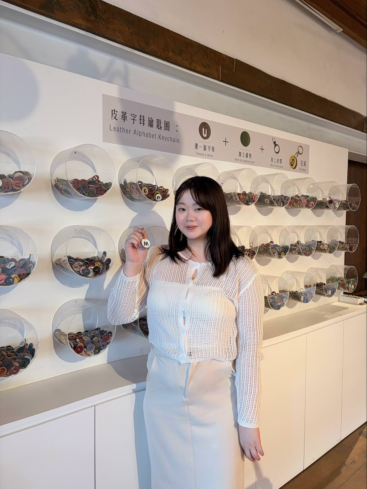 【台南安平景點】東興洋行免費參觀!敲水晶DIY+古蹟洋樓下午茶超療癒 - 第19張圖 東興洋行免費參觀景點介紹