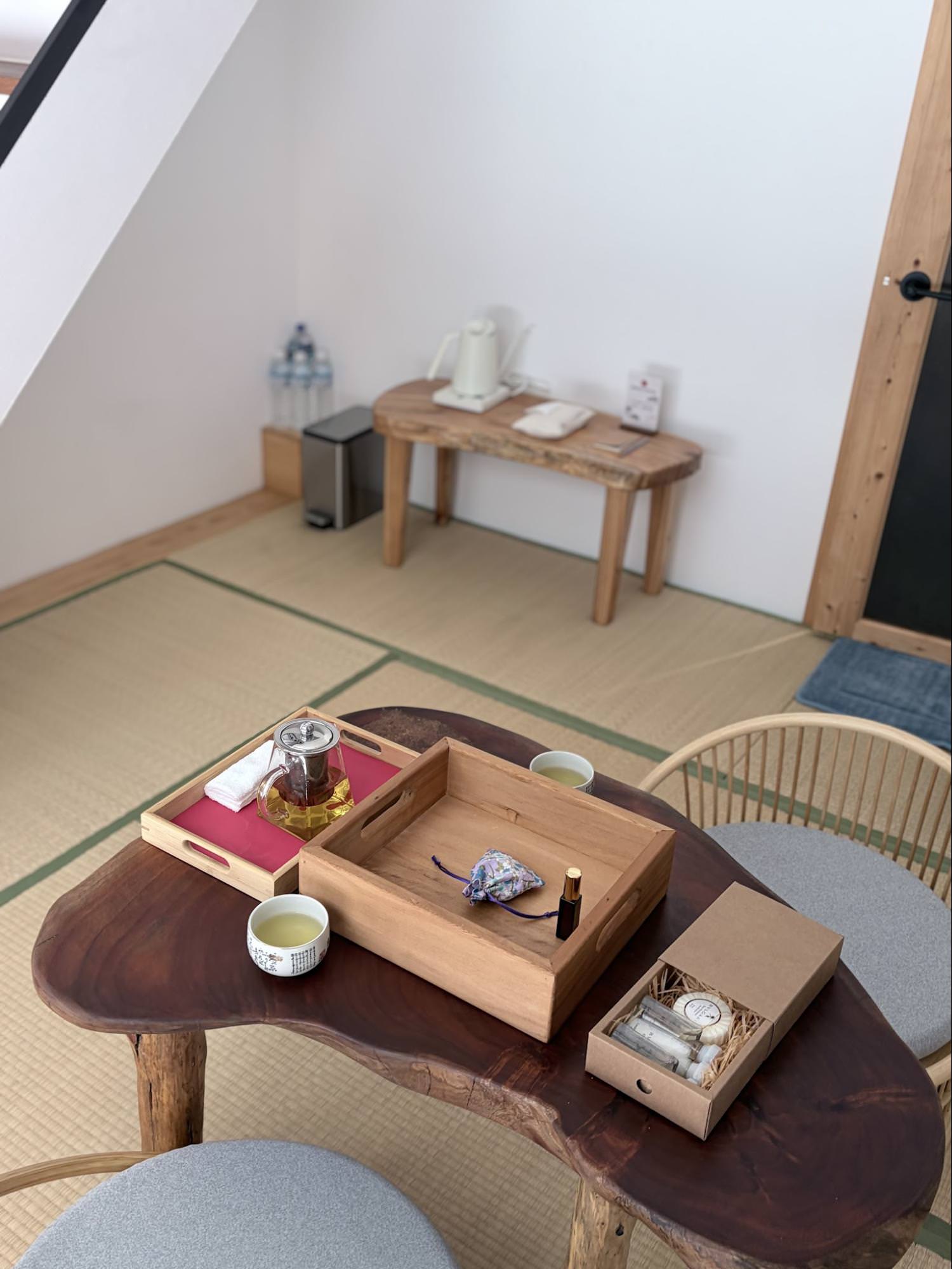 宮崎御所美術館住宿開箱｜神農街旁藝術旅宿推薦，台南兩天一夜這樣玩