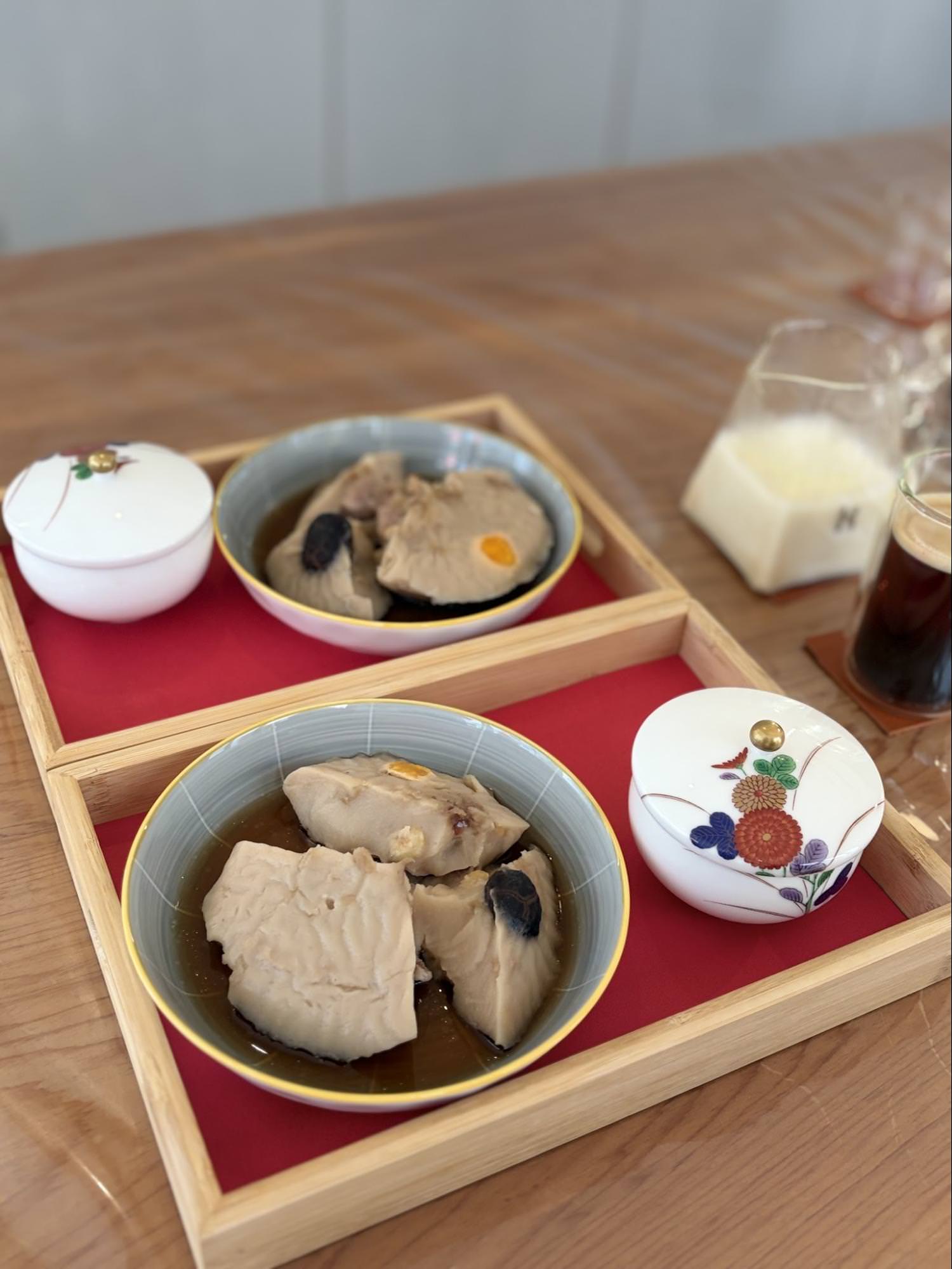 宮崎御所美術館住宿開箱｜神農街旁藝術旅宿推薦，台南兩天一夜這樣玩